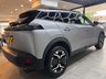 USED 2024 24 PEUGEOT 2008 1.2 PureTech Allure Euro 6 (s/s) 5dr 1Owner|Sensors|Nav|Bluetooth