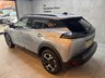 USED 2024 24 PEUGEOT 2008 1.2 PureTech Allure Euro 6 (s/s) 5dr 1Owner|Sensors|Nav|Bluetooth