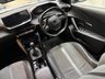 USED 2024 24 PEUGEOT 2008 1.2 PureTech Allure Euro 6 (s/s) 5dr 1Owner|Sensors|Nav|Bluetooth