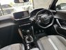 USED 2024 24 PEUGEOT 2008 1.2 PureTech Allure Euro 6 (s/s) 5dr 1Owner|Sensors|Nav|Bluetooth