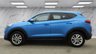 USED 2018 18 HYUNDAI TUCSON 1.6 GDi Blue Drive SE SUV 5dr Petrol Manual Euro 6 (s/s) (132 ps) 