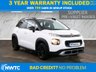 USED 2019 19 CITROEN C3 AIRCROSS 1.2 PureTech Origins SUV 5dr Petrol Manual Euro 6 (s/s) (110 ps) 