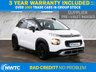 USED 2019 19 CITROEN C3 AIRCROSS 1.2 PureTech Origins SUV 5dr Petrol Manual Euro 6 (s/s) (110 ps) 1 FORMER OWNER!  1 FORMER OWNER!