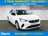 USED 2020 70 VAUXHALL CORSA 1.2 SE Premium Hatchback 5dr Petrol Manual Euro 6 (75 ps) 