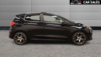 USED 2019 68 FORD FIESTA 1.5T EcoBoost ST-2 Hatchback 5dr Petrol Manual Euro 6 (s/s) (200 ps) 