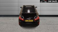 USED 2019 68 FORD FIESTA 1.5T EcoBoost ST-2 Hatchback 5dr Petrol Manual Euro 6 (s/s) (200 ps) 