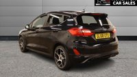 USED 2019 68 FORD FIESTA 1.5T EcoBoost ST-2 Hatchback 5dr Petrol Manual Euro 6 (s/s) (200 ps) 