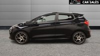 USED 2019 68 FORD FIESTA 1.5T EcoBoost ST-2 Hatchback 5dr Petrol Manual Euro 6 (s/s) (200 ps) 