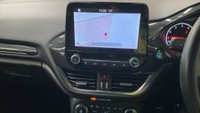 USED 2019 68 FORD FIESTA 1.5T EcoBoost ST-2 Hatchback 5dr Petrol Manual Euro 6 (s/s) (200 ps) 