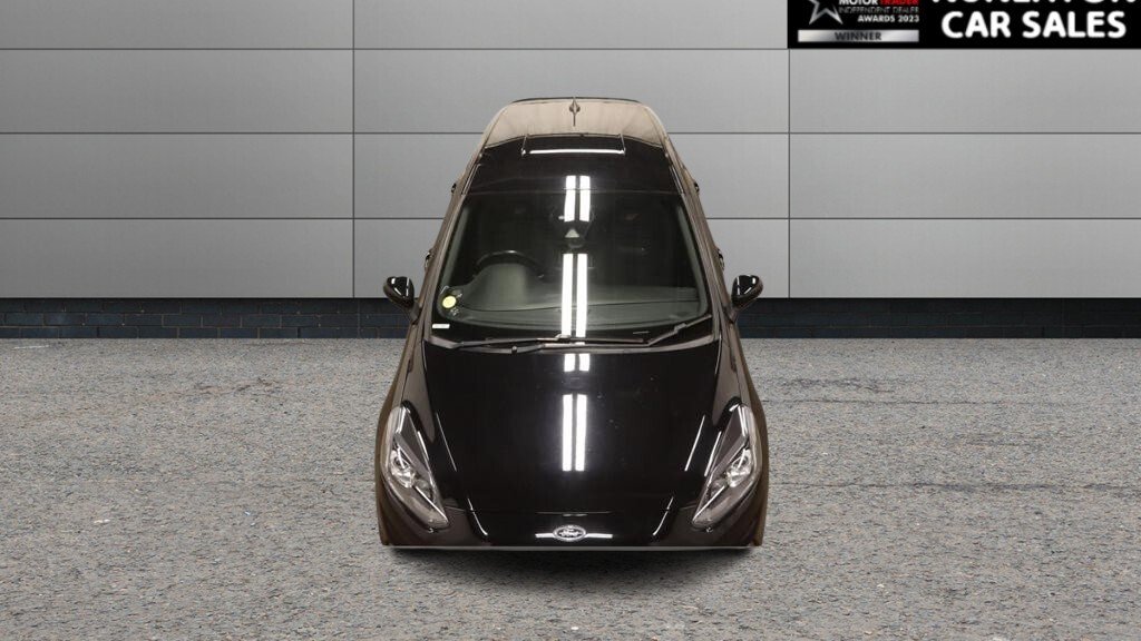 USED 2019 68 FORD FIESTA 1.5T EcoBoost ST-2 Hatchback 5dr Petrol Manual Euro 6 (s/s) (200 ps) 