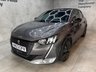 USED 2023 23 PEUGEOT 208 1.2 PureTech GT Euro 6 (s/s) 5dr 1Owner|Sensors|Nav|Bluetooth