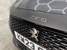 USED 2023 23 PEUGEOT 208 1.2 PureTech GT Euro 6 (s/s) 5dr 1Owner|Sensors|Nav|Bluetooth