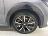 USED 2023 23 PEUGEOT 208 1.2 PureTech GT Euro 6 (s/s) 5dr 1Owner|Sensors|Nav|Bluetooth