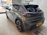 USED 2023 23 PEUGEOT 208 1.2 PureTech GT Euro 6 (s/s) 5dr 1Owner|Sensors|Nav|Bluetooth