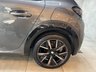 USED 2023 23 PEUGEOT 208 1.2 PureTech GT Euro 6 (s/s) 5dr 1Owner|Sensors|Nav|Bluetooth