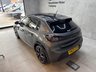 USED 2023 23 PEUGEOT 208 1.2 PureTech GT Euro 6 (s/s) 5dr 1Owner|Sensors|Nav|Bluetooth