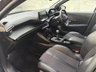 USED 2023 23 PEUGEOT 208 1.2 PureTech GT Euro 6 (s/s) 5dr 1Owner|Sensors|Nav|Bluetooth