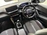 USED 2023 23 PEUGEOT 208 1.2 PureTech GT Euro 6 (s/s) 5dr 1Owner|Sensors|Nav|Bluetooth