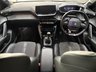 USED 2023 23 PEUGEOT 208 1.2 PureTech GT Euro 6 (s/s) 5dr 1Owner|Sensors|Nav|Bluetooth