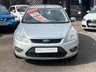 USED 2008 08 FORD FOCUS 1.6 Style Hatchback 5dr Petrol Manual (159 g/km, 99 bhp) 