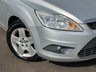 USED 2008 08 FORD FOCUS 1.6 Style Hatchback 5dr Petrol Manual (159 g/km, 99 bhp) 