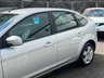 USED 2008 08 FORD FOCUS 1.6 Style Hatchback 5dr Petrol Manual (159 g/km, 99 bhp) 