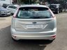 USED 2008 08 FORD FOCUS 1.6 Style Hatchback 5dr Petrol Manual (159 g/km, 99 bhp) 