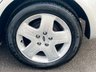 USED 2008 08 FORD FOCUS 1.6 Style Hatchback 5dr Petrol Manual (159 g/km, 99 bhp) 