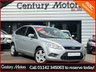 USED 2008 08 FORD FOCUS 1.6 Style Hatchback 5dr Petrol Manual (159 g/km, 99 bhp) 