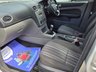 USED 2008 08 FORD FOCUS 1.6 Style Hatchback 5dr Petrol Manual (159 g/km, 99 bhp) 