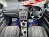 USED 2008 08 FORD FOCUS 1.6 Style Hatchback 5dr Petrol Manual (159 g/km, 99 bhp) 