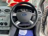 USED 2008 08 FORD FOCUS 1.6 Style Hatchback 5dr Petrol Manual (159 g/km, 99 bhp) 