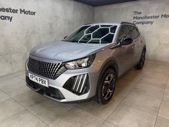 2024 PEUGEOT 2008