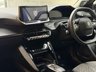 USED 2024 74 PEUGEOT 2008 1.2 PureTech Allure EAT Euro 6 (s/s) 5dr 1Owner|Sensors|Nav|Bluetooth