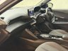 USED 2024 74 PEUGEOT 2008 1.2 PureTech Allure EAT Euro 6 (s/s) 5dr 1Owner|Sensors|Nav|Bluetooth