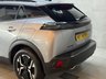 USED 2024 74 PEUGEOT 2008 1.2 PureTech Allure EAT Euro 6 (s/s) 5dr 1Owner|Sensors|Nav|Bluetooth