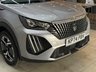 USED 2024 74 PEUGEOT 2008 1.2 PureTech Allure EAT Euro 6 (s/s) 5dr 1Owner|Sensors|Nav|Bluetooth