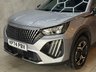 USED 2024 74 PEUGEOT 2008 1.2 PureTech Allure EAT Euro 6 (s/s) 5dr 1Owner|Sensors|Nav|Bluetooth