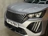 USED 2024 74 PEUGEOT 2008 1.2 PureTech Allure EAT Euro 6 (s/s) 5dr 1Owner|Sensors|Nav|Bluetooth