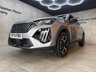 USED 2024 74 PEUGEOT 2008 1.2 PureTech Allure EAT Euro 6 (s/s) 5dr 1Owner|Sensors|Nav|Bluetooth