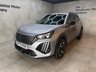 USED 2024 74 PEUGEOT 2008 1.2 PureTech Allure EAT Euro 6 (s/s) 5dr 1Owner|Sensors|Nav|Bluetooth