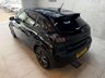 USED 2023 23 PEUGEOT 208 1.2 PureTech GT Euro 6 (s/s) 5dr 1Owner|Sensors|Nav|Bluetooth