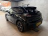 USED 2023 23 PEUGEOT 208 1.2 PureTech GT Euro 6 (s/s) 5dr 1Owner|Sensors|Nav|Bluetooth