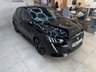 USED 2023 23 PEUGEOT 208 1.2 PureTech GT Euro 6 (s/s) 5dr 1Owner|Sensors|Nav|Bluetooth