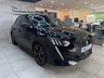 USED 2023 23 PEUGEOT 208 1.2 PureTech GT Euro 6 (s/s) 5dr 1Owner|Sensors|Nav|Bluetooth