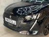 USED 2023 23 PEUGEOT 208 1.2 PureTech GT Euro 6 (s/s) 5dr 1Owner|Sensors|Nav|Bluetooth