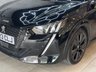 USED 2023 23 PEUGEOT 208 1.2 PureTech GT Euro 6 (s/s) 5dr 1Owner|Sensors|Nav|Bluetooth