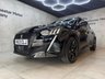 USED 2023 23 PEUGEOT 208 1.2 PureTech GT Euro 6 (s/s) 5dr 1Owner|Sensors|Nav|Bluetooth