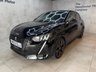 USED 2023 23 PEUGEOT 208 1.2 PureTech GT Euro 6 (s/s) 5dr 1Owner|Sensors|Nav|Bluetooth