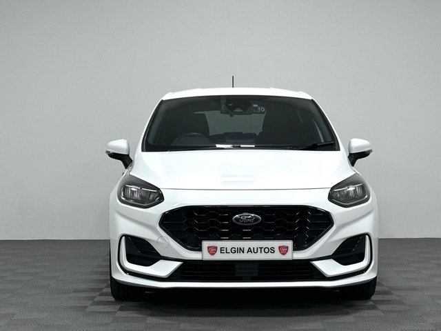 View our FORD FIESTA